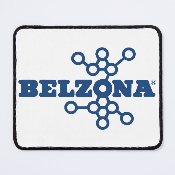 Item preview, Belzona designed and sold by Disneylandrew.