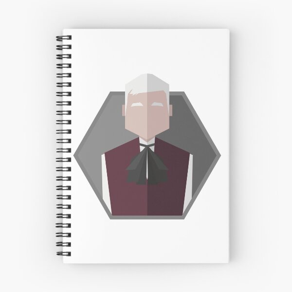 Item preview, Minimalist Master 7 designed and sold by Sam Bentley.