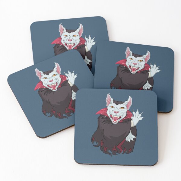 Item preview, Count Catula designed and sold by Cleggie-Arts.