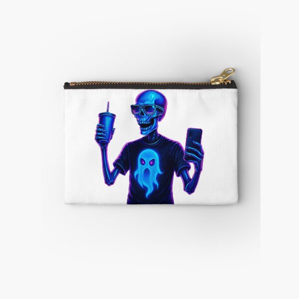 Item preview, Neon Skeleton Vibes designed and sold by mo-carnival.