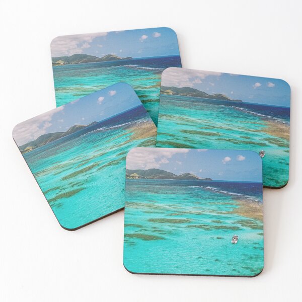 Item preview, Barefoot at Cades designed and sold by DriftandBloom.