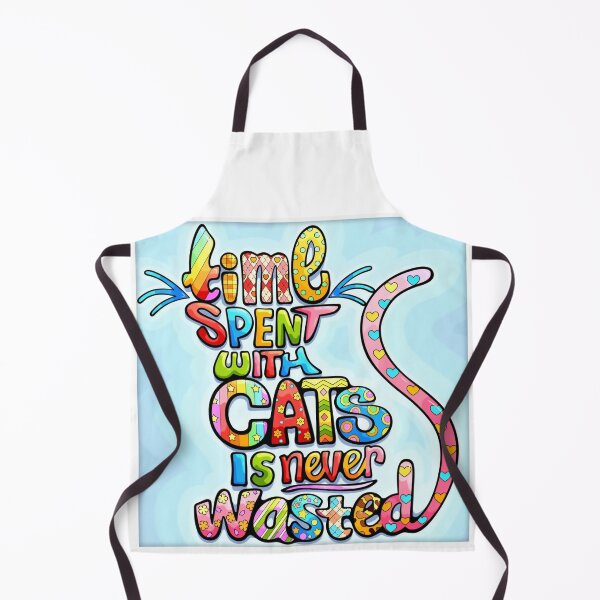 Item preview, cats designed and sold by DorukArt.