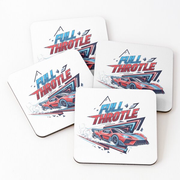 Item preview, Full Throttle designed and sold by MedIA-store.
