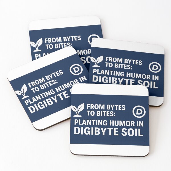 Item preview, Laugh, Byte, Repeat designed and sold by BiginkArt.