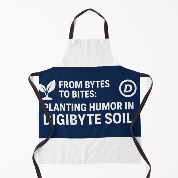 Item preview, Laugh, Byte, Repeat designed and sold by BiginkArt.