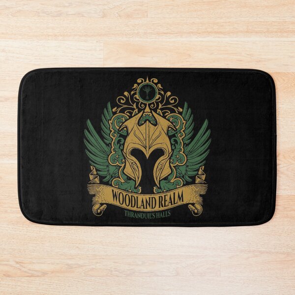 Item preview, MIRKWOOD - CREST designed and sold by EscanV.