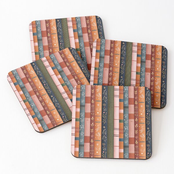 Item preview, Fall Books designed and sold by Inspired Life Creative.