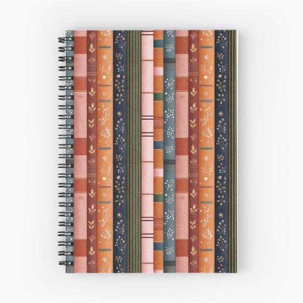 Item preview, Fall Books designed and sold by Inspired Life Creative.