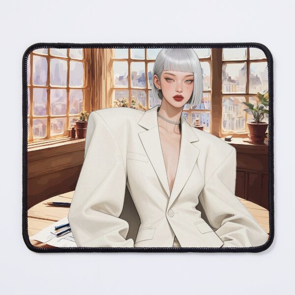 Item preview, SHE KNOWS HER BUSINESS AND CAN'T BE INTIMIDATED designed and sold by Tammera.