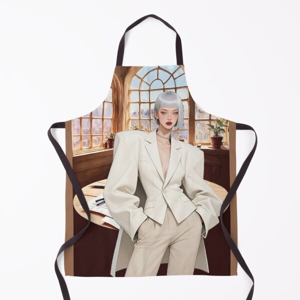 Item preview, SHE KNOWS HER BUSINESS AND CAN'T BE INTIMIDATED designed and sold by Tammera.
