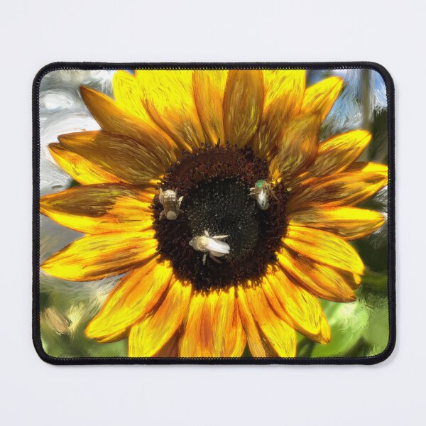 Item preview, “Let yourself grow” painting  designed and sold by bohemianeNVy7.