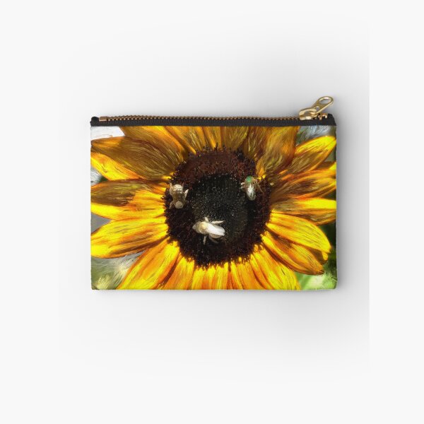 Item preview, “Let yourself grow” painting  designed and sold by bohemianeNVy7.