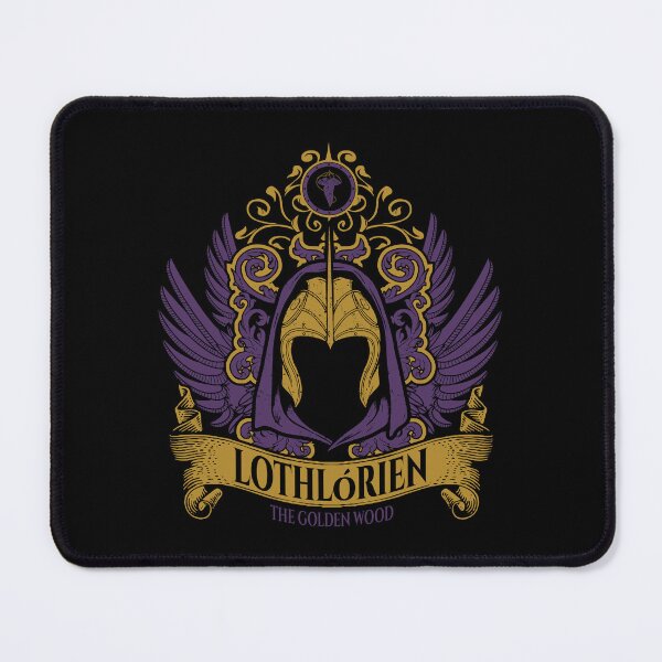 Item preview, CARAS GALADHON - CREST designed and sold by EscanV.