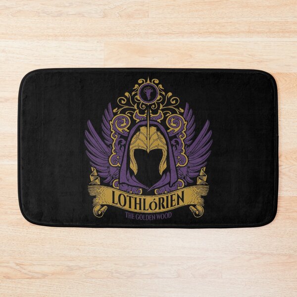Item preview, CARAS GALADHON - CREST designed and sold by EscanV.