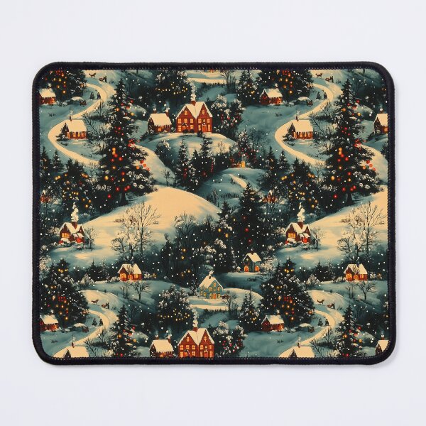Item preview, Vintage Christmas designed and sold by Inspired Life Creative.