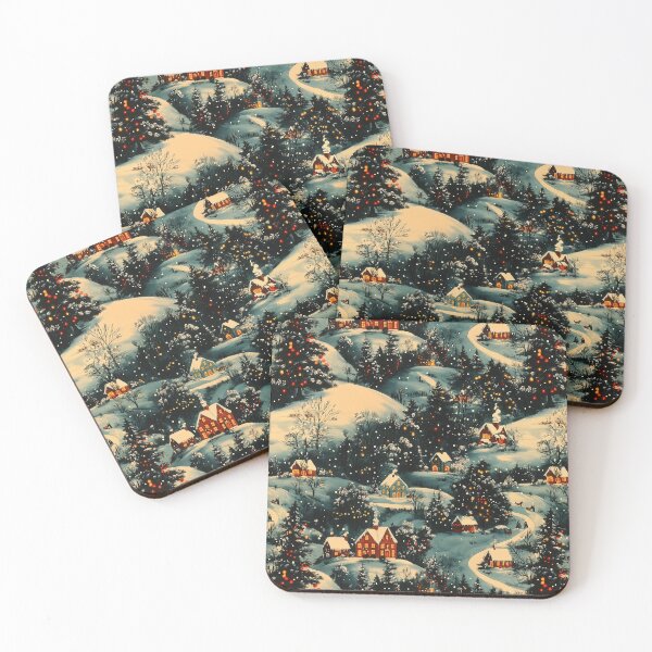 Item preview, Vintage Christmas designed and sold by Inspired Life Creative.