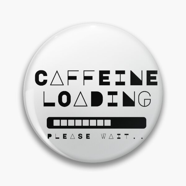 Item preview, caffeine loading designed and sold by skyspacer.