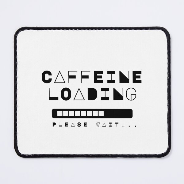 Item preview, caffeine loading designed and sold by skyspacer.