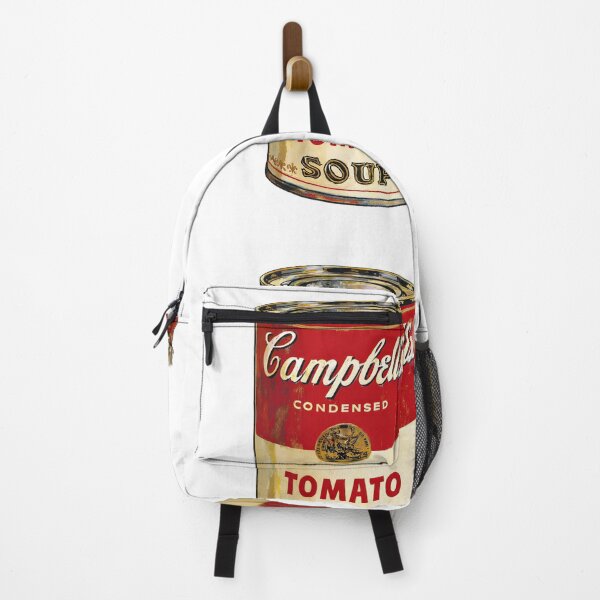 Item preview, CAMPBELLS SOUP POP PAINTED designed and sold by infinitearte.