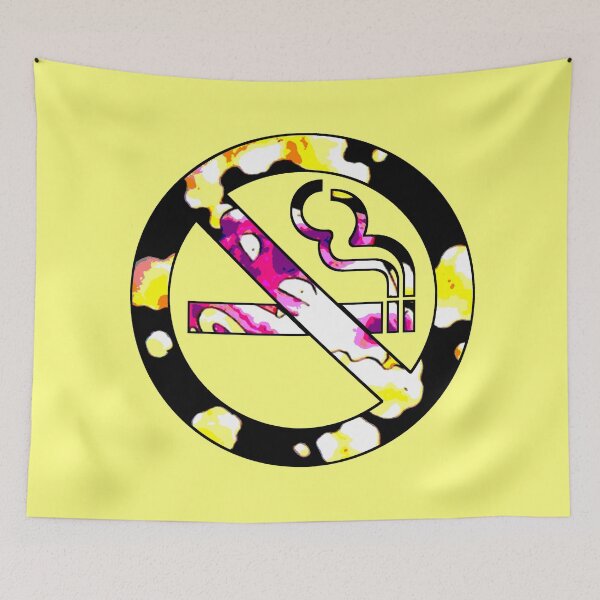 Item preview, NO COUGHING designed and sold by undivided apparel.