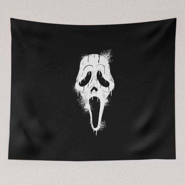 Item preview, ghostface blood killer stab designed and sold by Blck-Acid-Devil.