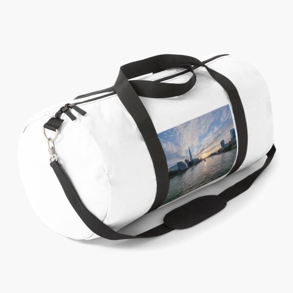 Item preview, River Thames View of the Shard. designed and sold by Dinasshop.