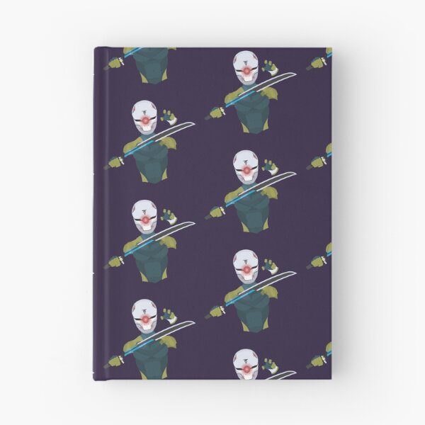 Item preview, Cyborg Ninja (Grey Fox) designed and sold by Platesandoatcakes.