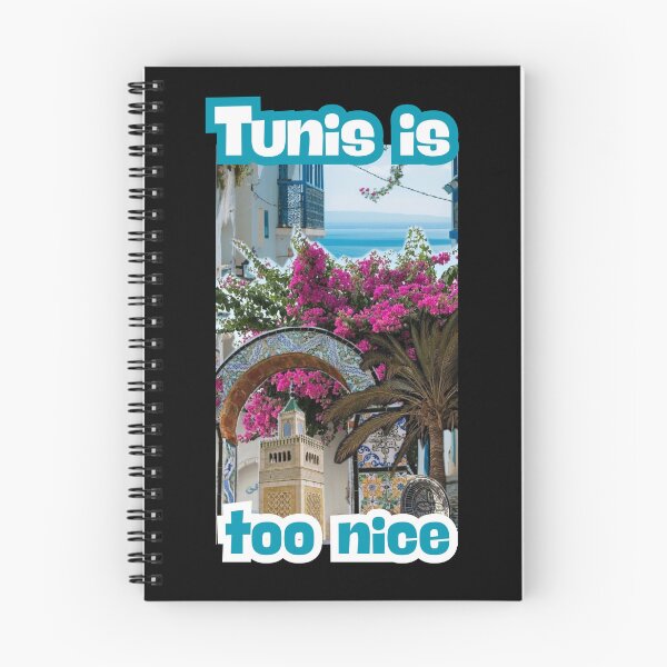 Item preview, Tunis is to o nice designed and sold by EveStore1.