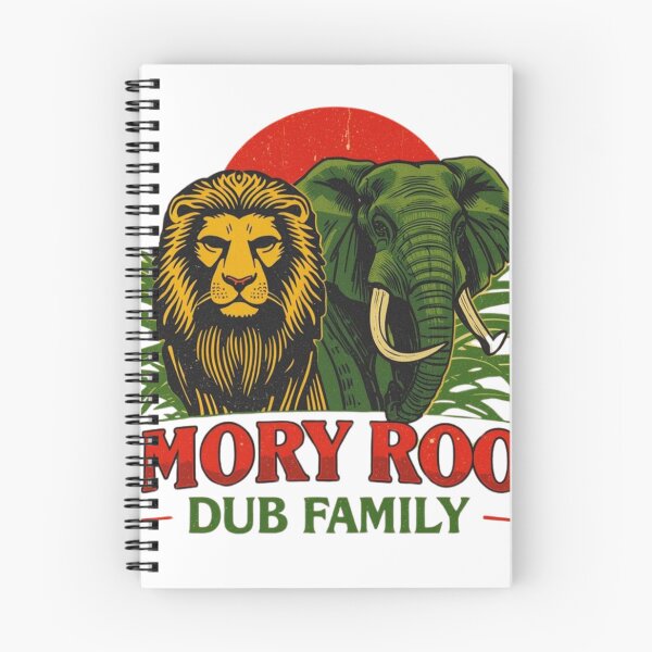 Item preview, Memory Roots Dub Family official merch designed and sold by RebelDropAlternative.