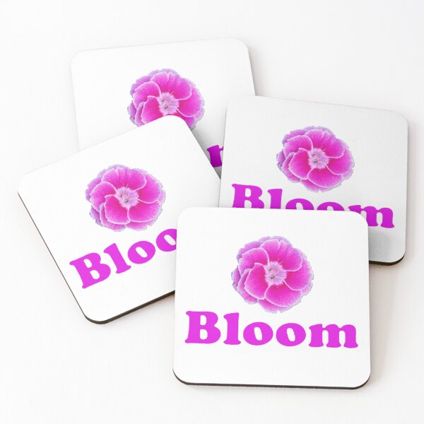 Item preview, Bloom like a flower designed and sold by Fatimuse.