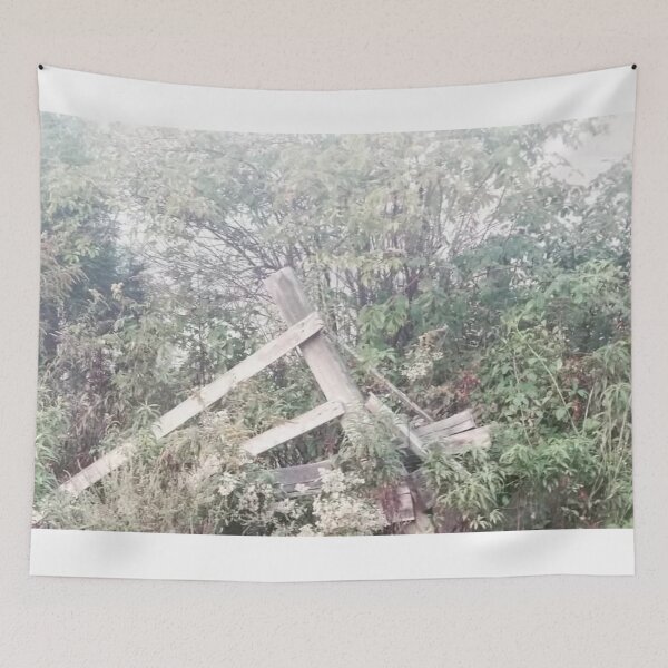 Item preview, The old Ruins designed and sold by BWFields.