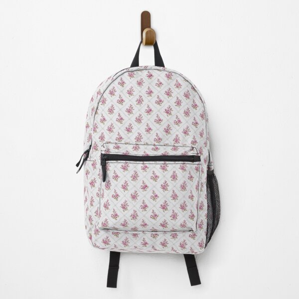Item preview, Coquette Floral Pattern designed and sold by Inspired Life Creative.