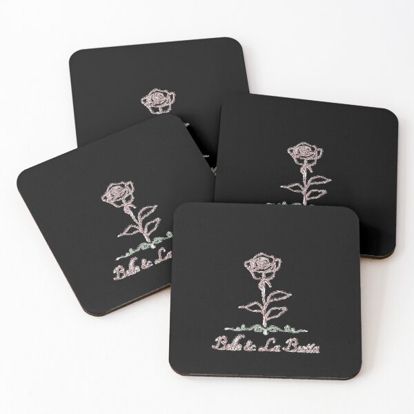 Item preview, Belle & La Bestia designed and sold by Cristiandeiana.