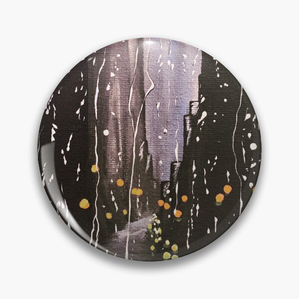Item preview, rain designed and sold by morgsscribbles5.