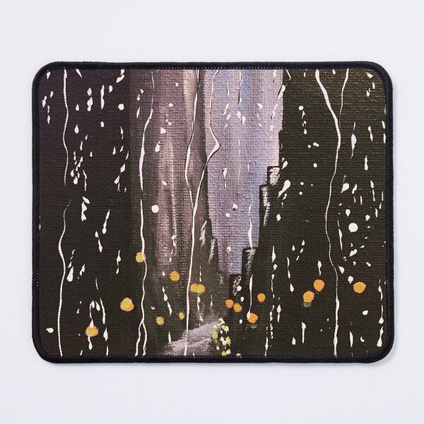Item preview, rain designed and sold by morgsscribbles5.
