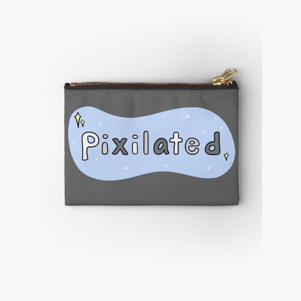 Item preview, pixilated designed and sold by ht.