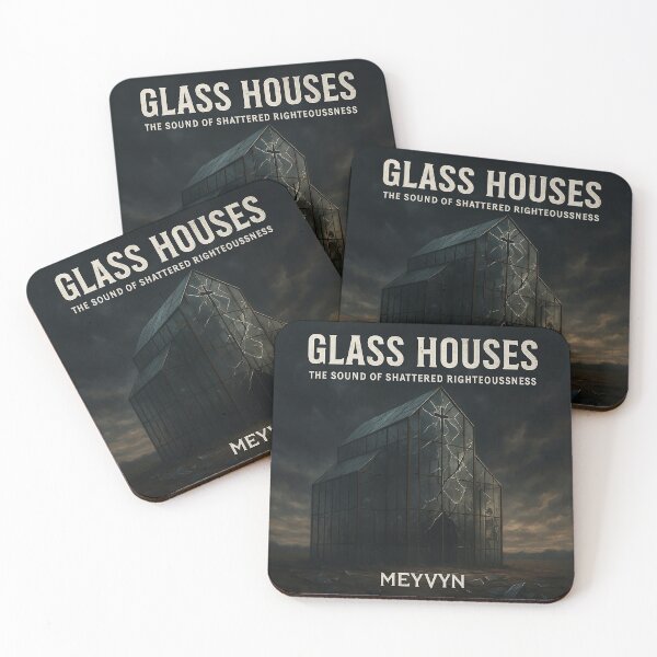 Item preview, Glass Houses designed and sold by MeyVyn-Store.