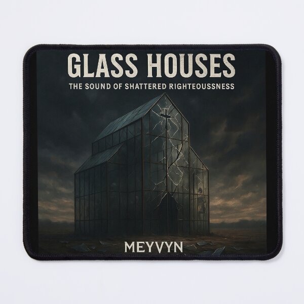 Item preview, Glass Houses designed and sold by MeyVyn-Store.