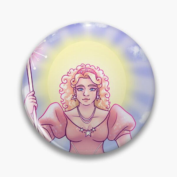 Item preview, Saint of the North designed and sold by art-by-spacecat.