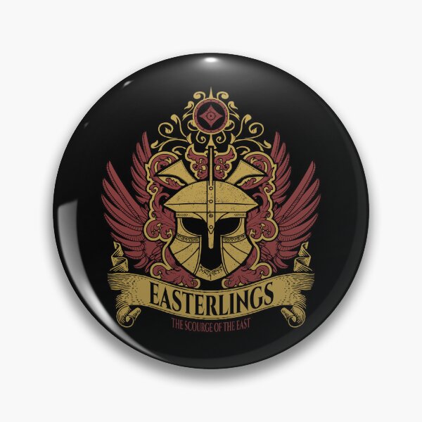 Item preview, RHÛN - CREST designed and sold by EscanV.