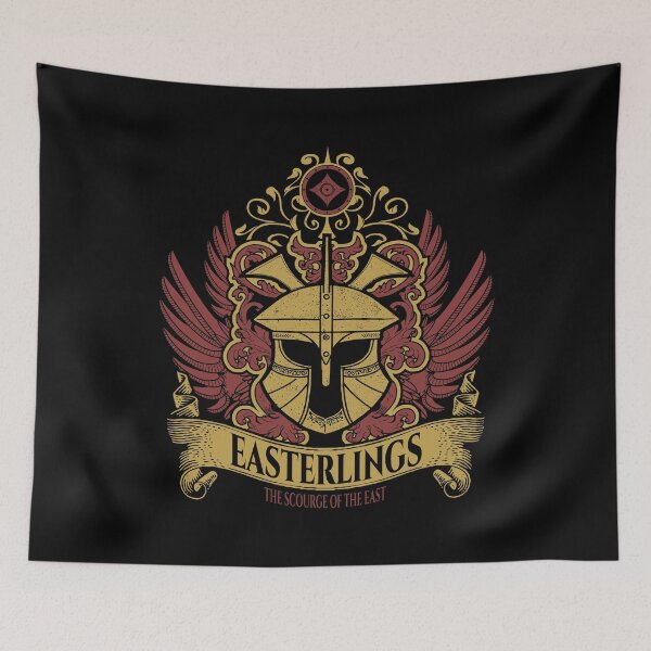 Item preview, RHÛN - CREST designed and sold by EscanV.