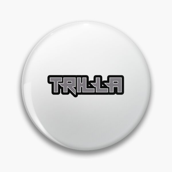 Item preview, Trilla designed and sold by Gotta Escape.