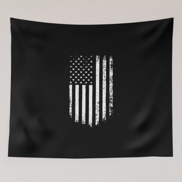 Item preview, American flag designed and sold by FlipFlop7.