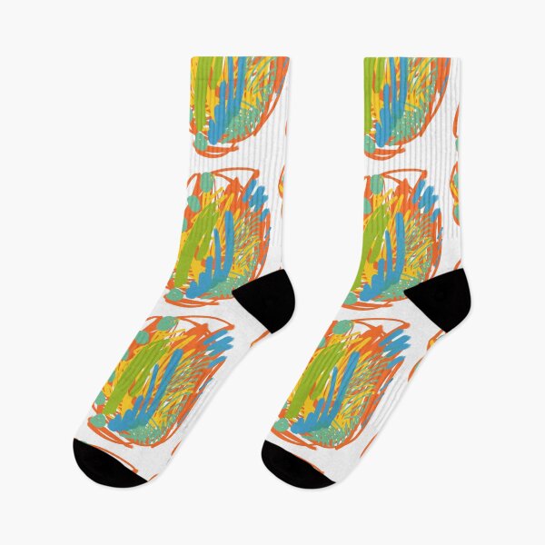 Item preview, Perfectly Abstract  Live Composition  designed and sold by Liudmyla-Lorain.