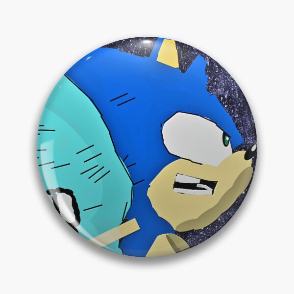 Item preview, HYPER SONIC PUNCH designed and sold by GrindWardrobe.