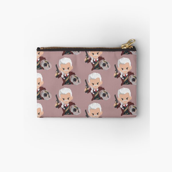 Item preview, Revolver Ocelot (Old) designed and sold by Platesandoatcakes.