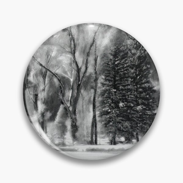 Item preview, Light Play on The Roaring Fork - Print and Poem designed and sold by Wayne King.
