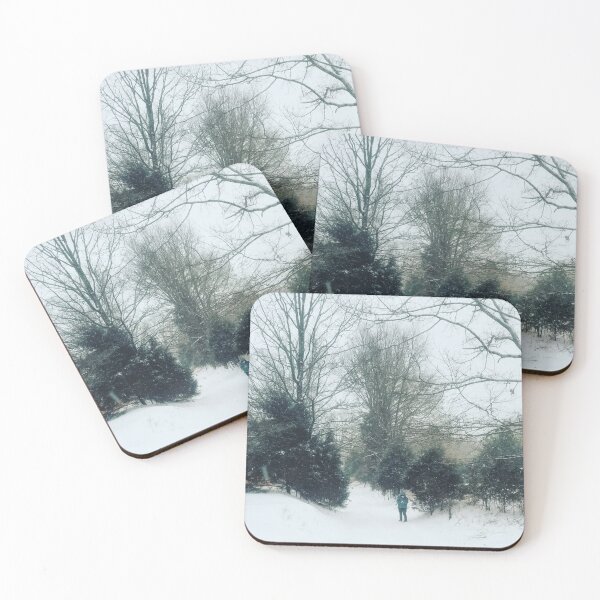 Item preview, Grandma's Driveway in the Snow designed and sold by BWFields.