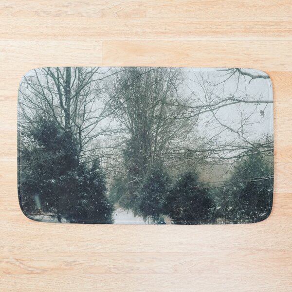 Item preview, Grandma's Driveway in the Snow designed and sold by BWFields.