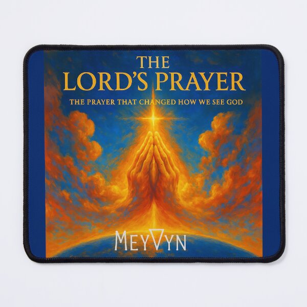Item preview, Lord's Prayer designed and sold by MeyVyn-Store.